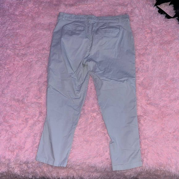 Light blue girlfriend Khaki - Picture 2 of 4